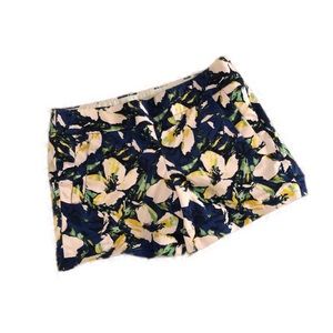J Crew Stretch Shorts